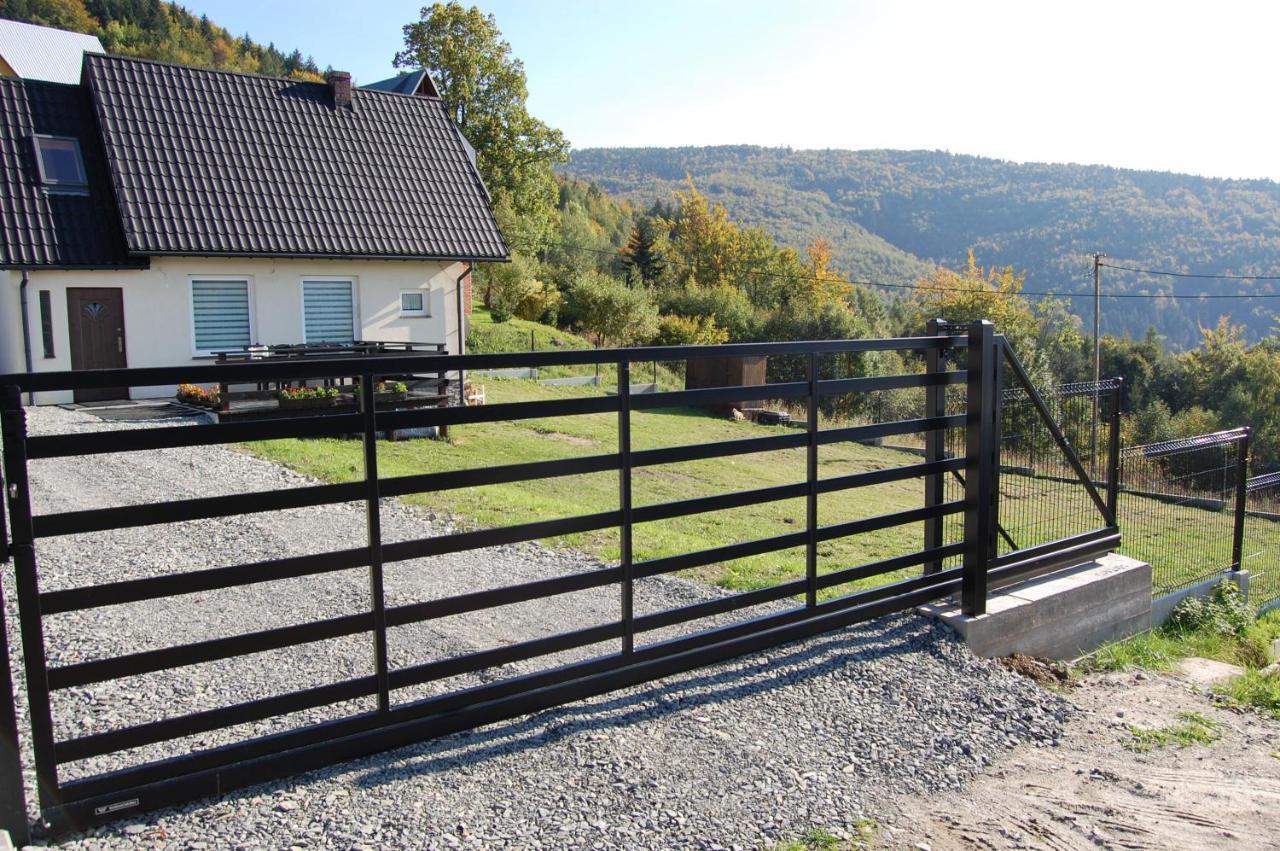 Babia Chata Zawoja Zewnętrze zdjęcie
