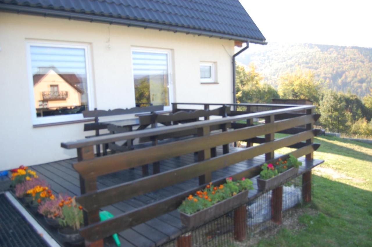 Babia Chata Zawoja Zewnętrze zdjęcie