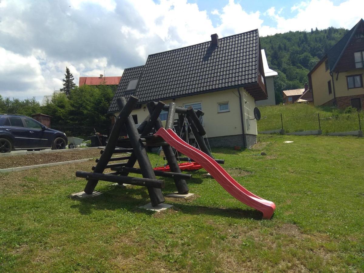 Babia Chata Zawoja Zewnętrze zdjęcie