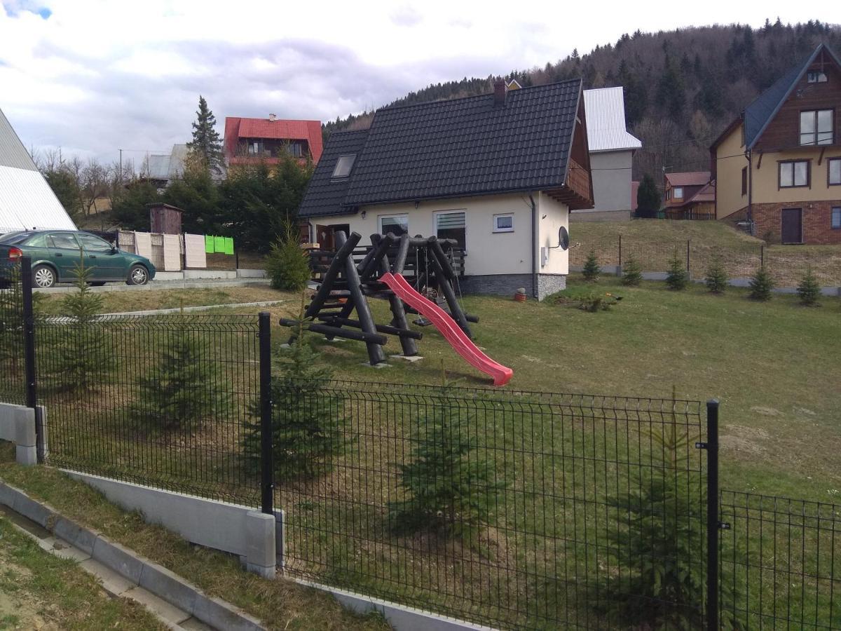 Babia Chata Zawoja Zewnętrze zdjęcie